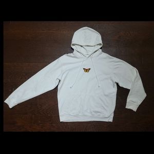 Brandy Butterfly Hoodie
